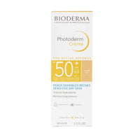 Sonnenschutzcreme für das Gesicht Bioderma Photoderm SPF 50+ 40 ml