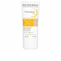 Sonnenschutz mit Farbe Bioderma Photoderm