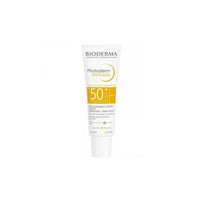 Sonnenschutz Bioderma Photoderm Spf 50+ 40 ml