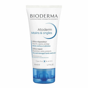 Handcreme Bioderma Atoderm 50 ml