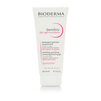 Gel-Schaumreiniger Bioderma Sensibio