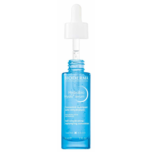 Gesichtsserum Bioderma Hydrabio Hyalu+ Serum 30 ml