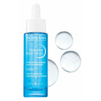 Gesichtsserum Bioderma Hydrabio Hyalu+ Serum 30 ml