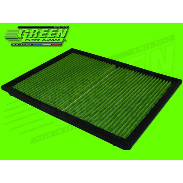 Luftfilter Green Filters P960527