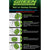 Luftfilter Green Filters P412601
