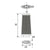 Luftfilter Green Filters G491609