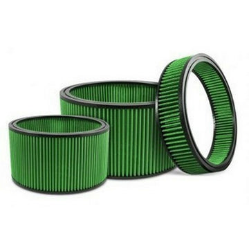 Luftfilter Green Filters R727427