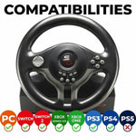 Gaming Controller Subsonic