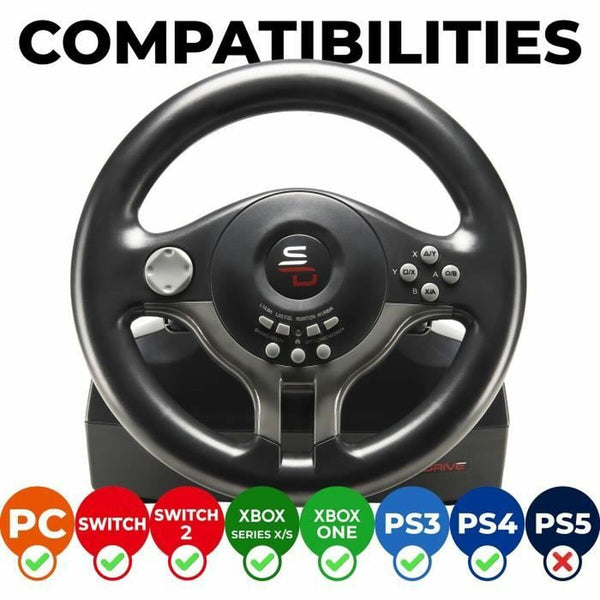 Gaming Controller Subsonic