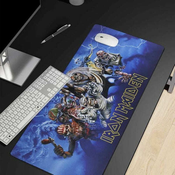 Mousepad Subsonic