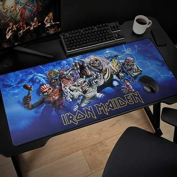 Mousepad Subsonic