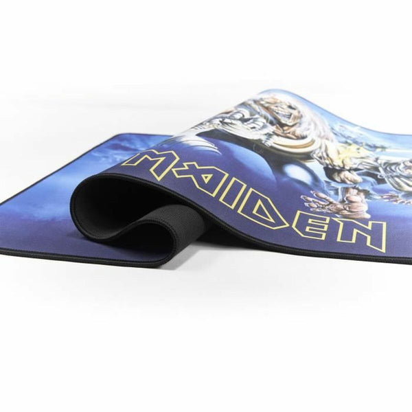 Mousepad Subsonic