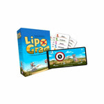 Tischspiel Lipo Gram (FR)