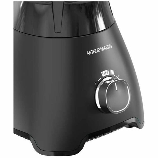 Standmixer Arthur Martin AMPB40 Durchsichtig 400 W 1,5 L