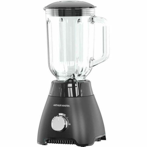 Standmixer Arthur Martin AMPB40 Durchsichtig 400 W 1,5 L