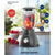 Standmixer Arthur Martin AMPB40 Durchsichtig 400 W 1,5 L