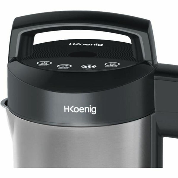 Standmixer Hkoenig Schwarz Grau 850 W