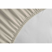 Bettlaken Lovely Home Beige 160 x 200 cm