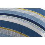 Bettdeckenbezug HOME LINGE PASSION Stanis Blau 220 x 240 cm