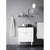 Handtuch Lovely Home Weiß 70 x 140 cm