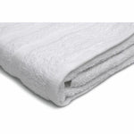 Handtuch Lovely Home Weiß 70 x 140 cm