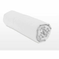 Spannbetttuch HOME LINGE PASSION HP71768 Weiß 160 x 200 + 30 cm