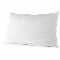 Kissenbezug HOME LINGE PASSION Weiß 50 x 70 cm (2 Stück)