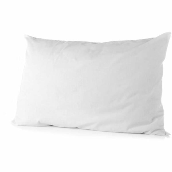 Kissenbezug HOME LINGE PASSION Weiß 50 x 70 cm (2 Stück)