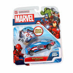 Spielzeugauto Bandai Flip Cars Marvel
