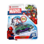 Spielzeugauto Bandai Flip Cars Marvel