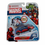 Spielzeugauto Bandai Flip Cars Marvel