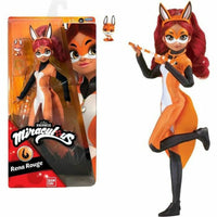 Puppe Bandai Rena Rouge	 26 cm