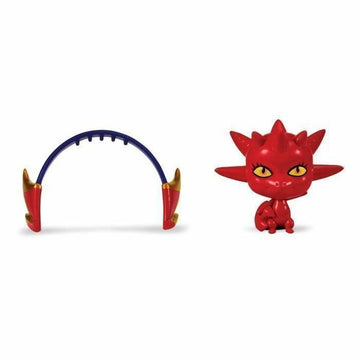 Zubehör für Puppen Bandai Dragon Bug Doll