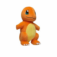 Plüschtier Pokémon Charmander 30 cm