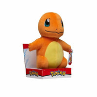 Plüschtier Pokémon Charmander 30 cm