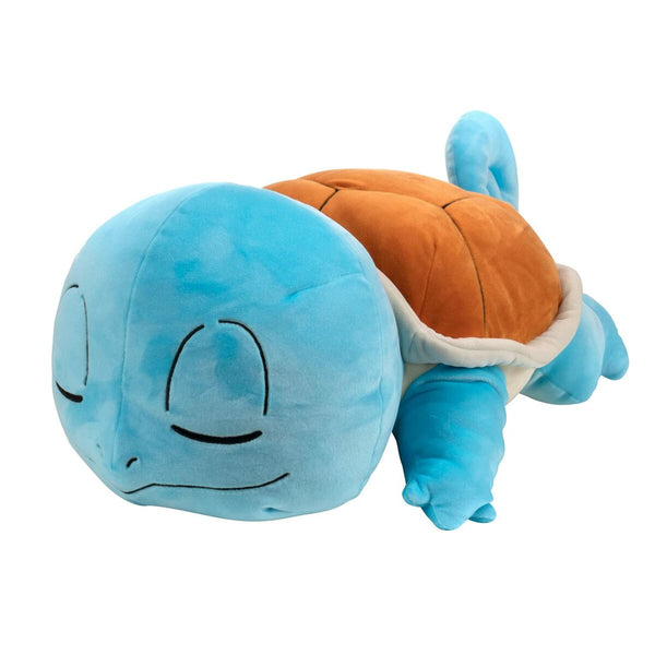 Plüschtier Pokémon Squirtle 40 cm