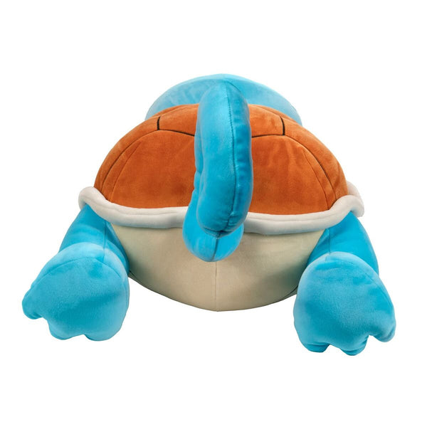 Plüschtier Pokémon Squirtle 40 cm