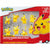 Figurensatz Pokémon Battle Ready! Pikachu