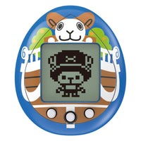 Virtuelles Maskottchen Tamagotchi Nano: One Piece - Going Merry Edition