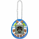 Virtuelles Maskottchen Tamagotchi Nano: One Piece - Going Merry Edition