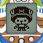 Virtuelles Maskottchen Tamagotchi Nano: One Piece - Going Merry Edition