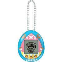 Virtuelles Maskottchen Tamagotchi Nano: One Piece - Chopper Edition