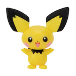 Figurensatz Pokémon Evolution Multi-Pack: Pikachu