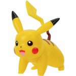 Figurensatz Pokémon Evolution Multi-Pack: Pikachu