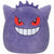 Babypuppe Bandai Pokemon Gengar