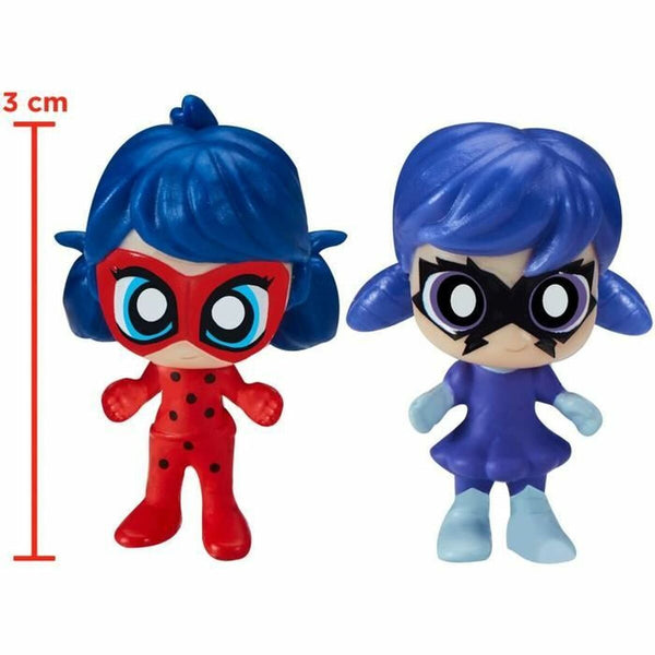 Playset Bandai MIRACULOUS