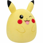 Babypuppe Bandai Pokemon Pikachu