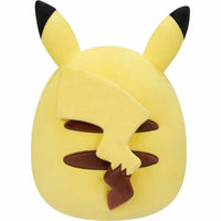 Babypuppe Bandai Pokemon Pikachu