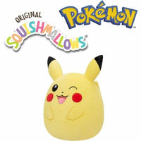 Babypuppe Bandai Pokemon Pikachu