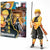 Figur mit Gelenken Bandai Demon Slayer Zenitsu Agatsuma